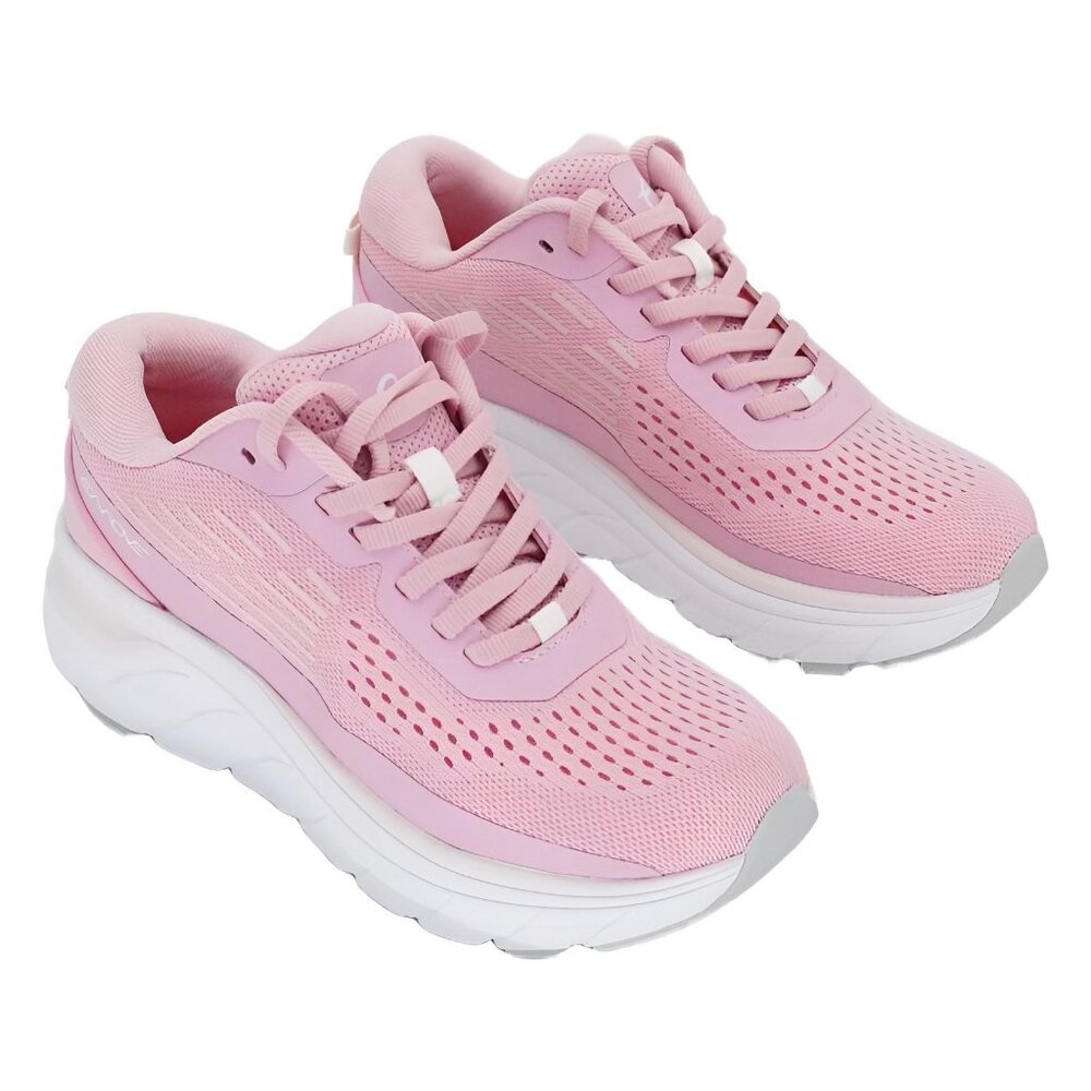 Easy Spirit Denise Austin EMOVE Walking Shoes Pink Comfort US 5 - Picture 4 of 6